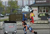 Franko 2, czyli Mortal Kombat na ulicach polskich miast - ilustracja #3