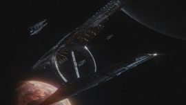 Recenzja gry Mass Effect: Andromeda – znajoma podróż w nieznane - ilustracja #1