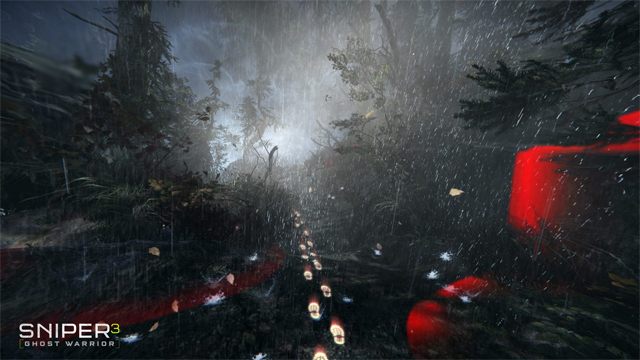 Graliśmy w Sniper: Ghost Warrior 3 - najładniejszy snajper w historii, a co poza tym? - ilustracja #3