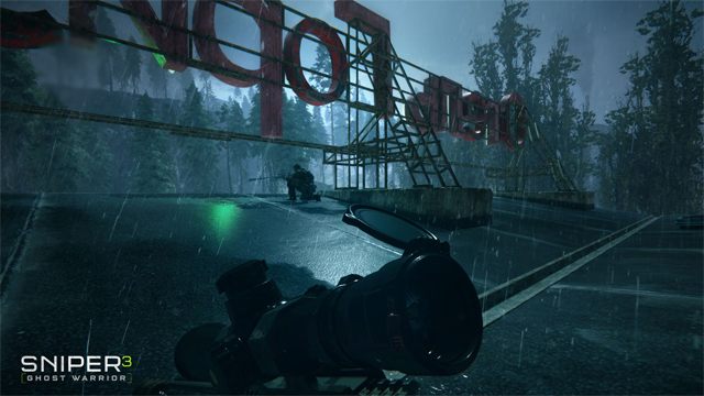 Graliśmy w Sniper: Ghost Warrior 3 - najładniejszy snajper w historii, a co poza tym? - ilustracja #3