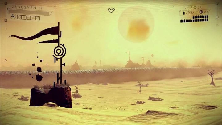 Piaszczyste pustynie i gigantyczne węże – kolejni wielcy nieobecni premierowej edycji No Man’s Sky - 2016-08-22