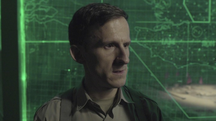 Graliśmy w The Bunker – filmowa apokalipsa - ilustracja #1
