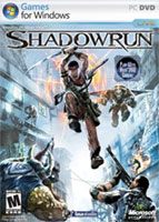 Recenzja gry Shadowrun Returns - powrót legendy i sprawdzian dla Kickstartera - ilustracja #2