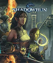 Recenzja gry Shadowrun Returns - powrót legendy i sprawdzian dla Kickstartera - ilustracja #2