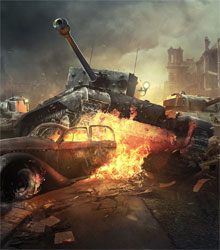 Trzy lata z grą World of Tanks - co się zmieniło, co przyniesie przyszłość? - ilustracja #2