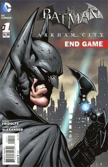 Batman: Arkham Knight - sandbox w ogromnym Gotham i grywalny Batmobil - ilustracja #3