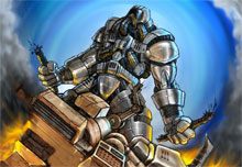 Graliśmy w The Bureau: XCOM Declassified - ilustracja #3