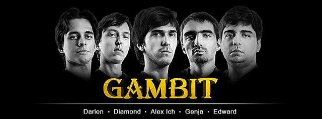 Alexeyowi „Alex Ich” Ichetovkinowi, kapitanowi Gambit Gaming, urodziło się niedawno dziecko. Facet ma 21 lat, piękną żonę i zarabia kupę kasy. Grając w League of Legends. - 2013-02-12