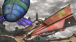 Torment: Tides of Numenera tuż przed premierą – trzy blaski i trzy rysy na diamencie - ilustracja #2