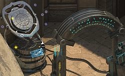 Torment: Tides of Numenera tuż przed premierą – trzy blaski i trzy rysy na diamencie - ilustracja #3