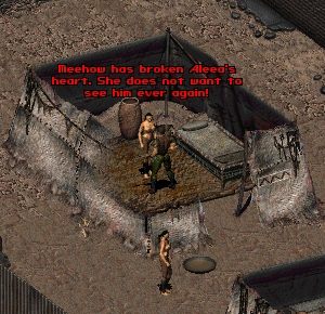 Recenzja moda Fallout 1.5: Resurrection – podróż w stare dobre czasy kultowych RPG-ów - ilustracja #2