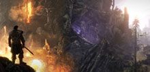 Risen 3: Titan Lords – twórcy serii Gothic stawiają na sprawdzone rozwiązania - ilustracja #1