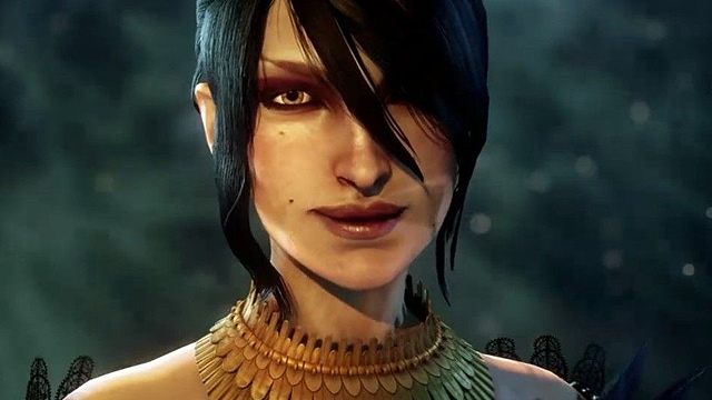 Dragon Age: Inquisition - wraz z trzecią częścią seria RPG wraca na dobre tory - ilustracja #2