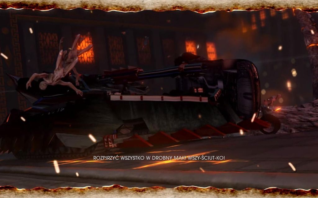 Oto wiodące przesłanie serii Saints Row! - 2015-01-19