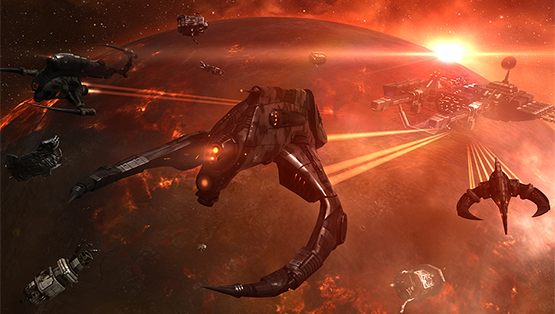 Recenzja gry Star Conflict – kosmiczna strzelanka od twórców War Thundera - ilustracja #3