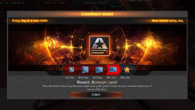 Typowy widok w grach free-to-play. - 2015-03-09