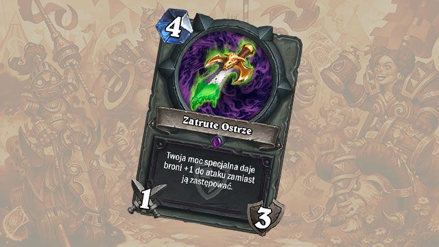 Hearthstone: Wielki Turniej – wybieramy najlepsze i najgorsze karty z nowego dodatku do karcianki Blizzarda - ilustracja #2