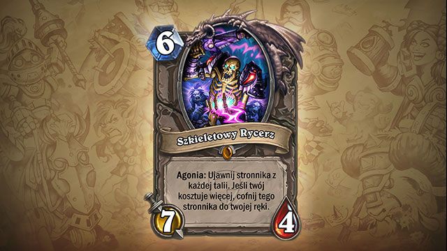 Hearthstone: Wielki Turniej – wybieramy najlepsze i najgorsze karty z nowego dodatku do karcianki Blizzarda - ilustracja #2