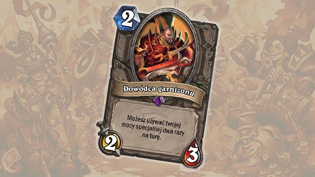 Hearthstone: Wielki Turniej – wybieramy najlepsze i najgorsze karty z nowego dodatku do karcianki Blizzarda - ilustracja #1