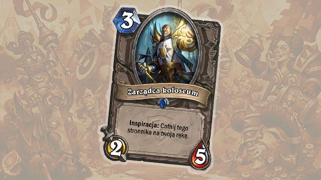 Hearthstone: Wielki Turniej – wybieramy najlepsze i najgorsze karty z nowego dodatku do karcianki Blizzarda - ilustracja #2