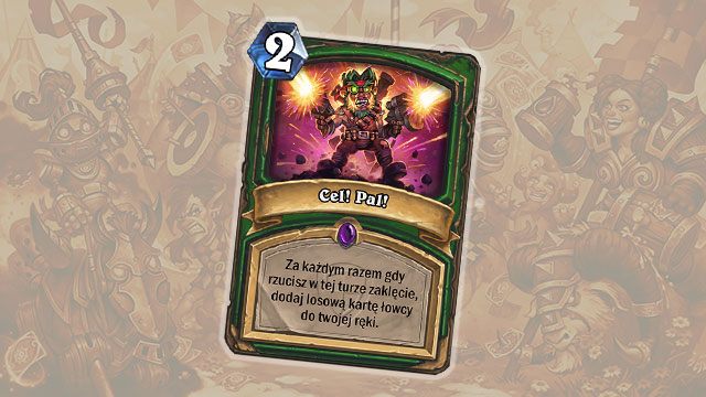 Hearthstone: Wielki Turniej – wybieramy najlepsze i najgorsze karty z nowego dodatku do karcianki Blizzarda - ilustracja #1