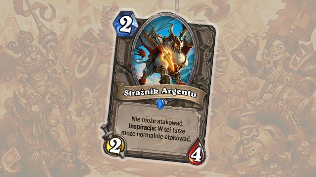 Hearthstone: Wielki Turniej – wybieramy najlepsze i najgorsze karty z nowego dodatku do karcianki Blizzarda - ilustracja #2