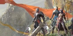 Lineage Eternal – godny rywal Lost Ark w walce o tron po Diablo III - ilustracja #2
