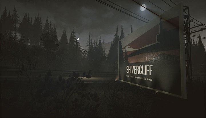 Widzieliśmy grę Husk – list miłosny do fanów gier Silent Hill i Resident Evil - ilustracja #1