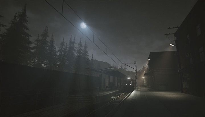 Widzieliśmy grę Husk – list miłosny do fanów gier Silent Hill i Resident Evil - ilustracja #2