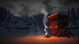 Recenzja gry The Long Dark – klimatyczny survival dla jednego gracza - ilustracja #1