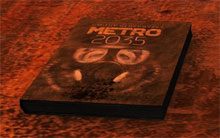 Recenzja gry Metro: Last Light - przepiękna postapokalipsa 2034 roku - ilustracja #2