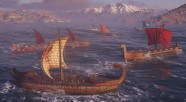 Recenzja gry Assassin's Creed Odyssey – zamach na tron Wiedźmina 3 - ilustracja #2