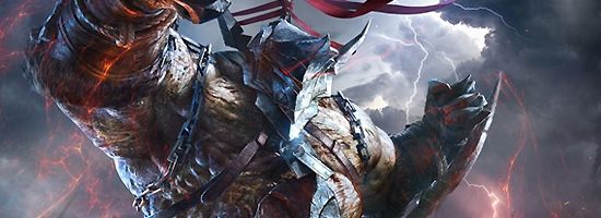 Lords of the Fallen – CI Games kontra Dark Souls - ilustracja #2