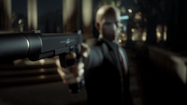 Widzieliśmy Hitmana na gamescomie – Agent 47 ponownie w zabójczej formie - ilustracja #2