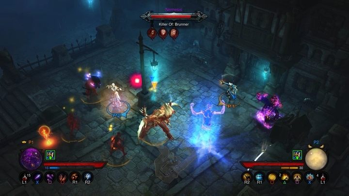 Konsolowe Diablo III okazało się wielkim sukcesem. - 2016-07-25