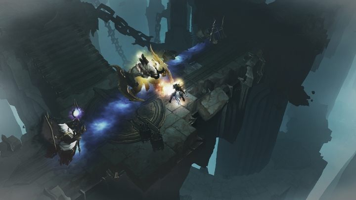 Analizujemy Diablo III – chwilowa stagnacja czy początek końca? - ilustracja #3