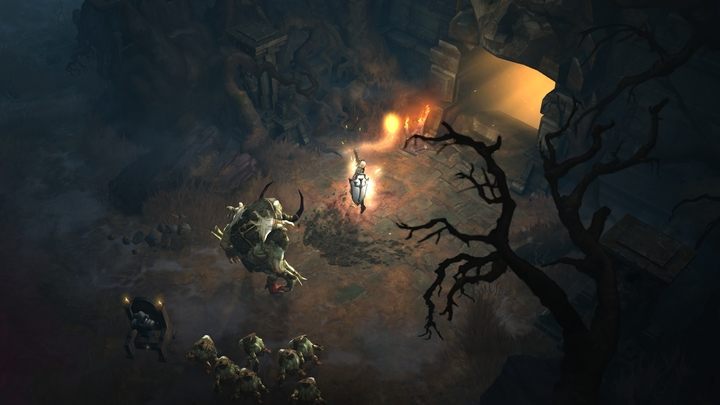 Analizujemy Diablo III – chwilowa stagnacja czy początek końca? - ilustracja #5