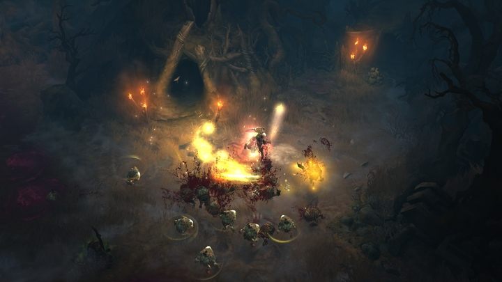 Analizujemy Diablo III – chwilowa stagnacja czy początek końca? - ilustracja #3