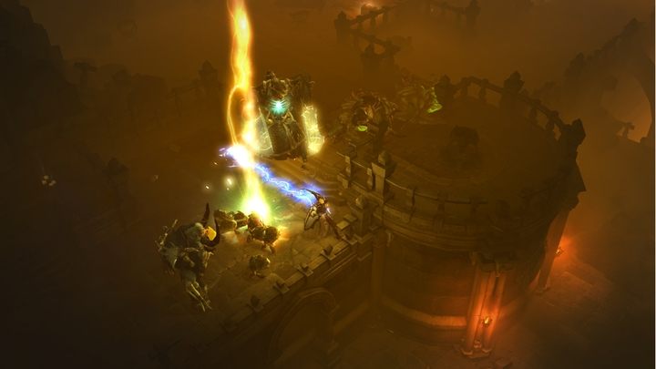 Analizujemy Diablo III – chwilowa stagnacja czy początek końca? - ilustracja #2