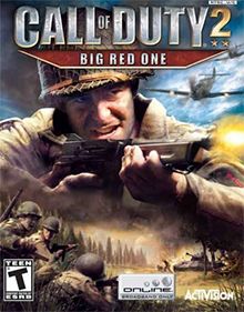 Recenzja gry Call of Duty: WWII – udany powrót do korzeni serii - ilustracja #1
