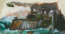 Recenzja gry Total War: Warhammer – Stary Świat w nowych szatach - ilustracja #2