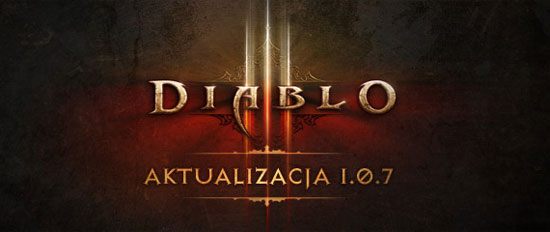 Testujemy grę Diablo III po aktualizacji 1.0.7 - PvP, rzemiosło i zmiany w klasach - ilustracja #1