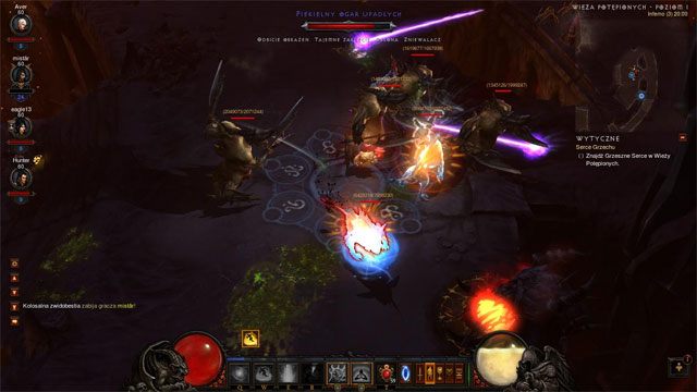 Testujemy grę Diablo III po aktualizacji 1.0.7 - PvP, rzemiosło i zmiany w klasach - ilustracja #1
