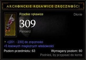 Testujemy grę Diablo III po aktualizacji 1.0.7 - PvP, rzemiosło i zmiany w klasach - ilustracja #3