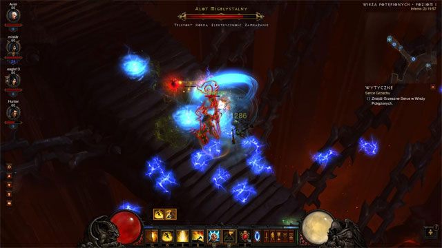 Testujemy grę Diablo III po aktualizacji 1.0.7 - PvP, rzemiosło i zmiany w klasach - ilustracja #5