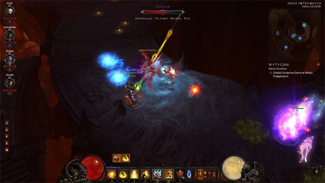 Testujemy grę Diablo III po aktualizacji 1.0.7 - PvP, rzemiosło i zmiany w klasach - ilustracja #4