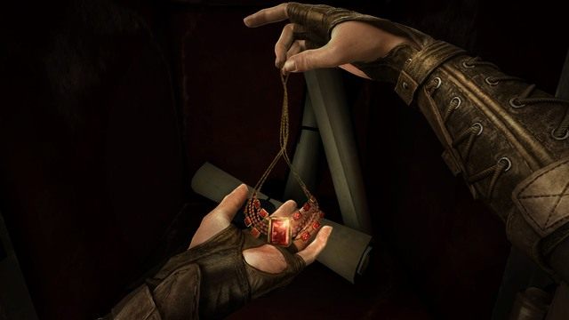 Recenzja gry Thief - restart kultowej skradanki słabszy od Dishonored - ilustracja #3