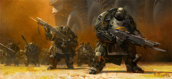 Recenzja gry Destiny - co jest nie halo w nowej grze twórców Halo? - ilustracja #3