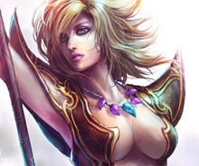 Graliśmy w Might & Magic: Heroes Online - śliczni Hirołsi w Twojej przeglądarce - ilustracja #2
