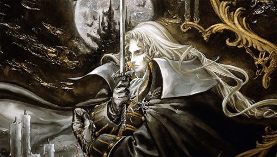 Recenzja gry Castlevania: Lords of Shadow 2 - zmarnowany potencjał - ilustracja #2